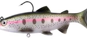 Kunstaas 12 cm